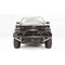 Fab Fours 16-18 SILVERADO 1500 BLACK STEEL FULL GRILL GUARD W/ TOW HOOKS CS16-K3860-1 - alternate 10